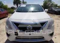2017 Nissan VERSA фото