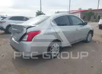 2017 Nissan VERSA фото