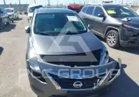 2017 Nissan VERSA фото