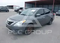 2017 Nissan VERSA фото