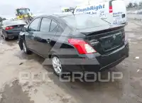 2017 Nissan VERSA фото