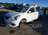 2017 Nissan VERSA фото