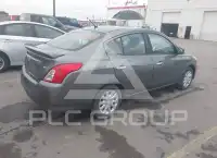 2017 Nissan VERSA фото