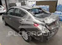 2017 Nissan VERSA фото