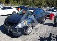 2017 Nissan VERSA photo