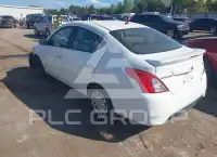 2017 Nissan VERSA photo