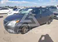 2017 Nissan VERSA фото