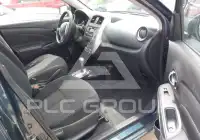 2017 Nissan VERSA фото