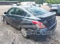 2017 Nissan VERSA фото