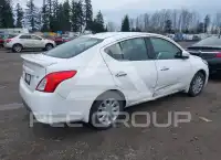 2017 Nissan VERSA фото