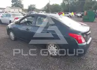 2017 Nissan VERSA фото