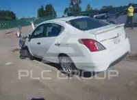 2017 Nissan VERSA фото