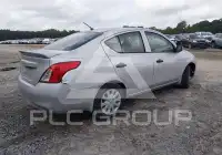 2017 Nissan VERSA photo