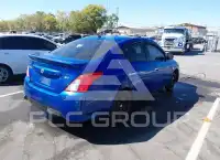2017 Nissan VERSA фото