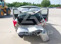 2017 Nissan VERSA фото