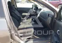 2017 Nissan VERSA фото