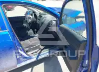 2017 Nissan VERSA photo