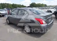 2017 Nissan VERSA photo