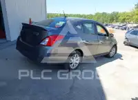 2017 Nissan VERSA photo