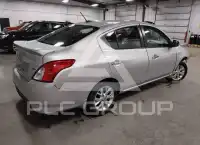 2017 Nissan VERSA фото