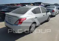 2017 Nissan VERSA фото