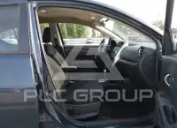 2017 Nissan VERSA photo