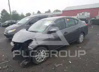 2017 Nissan VERSA photo