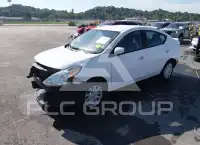 2017 Nissan VERSA фото