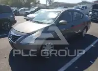 2017 Nissan VERSA фото