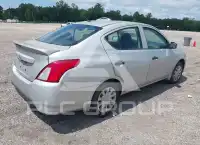 2017 Nissan VERSA photo