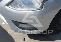 2017 Nissan VERSA фото