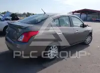 2017 Nissan VERSA фото