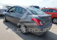 2017 Nissan VERSA фото
