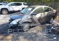 2017 Nissan VERSA photo