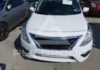 2017 Nissan VERSA photo