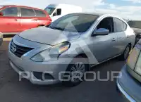 2017 Nissan VERSA фото