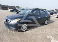 2017 Nissan VERSA photo