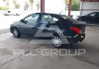 2017 Nissan VERSA фото