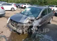 2017 Nissan VERSA фото