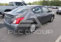 2017 Nissan VERSA photo