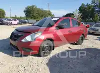 2017 Nissan VERSA фото