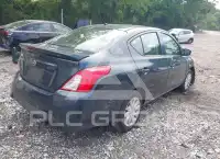 2017 Nissan VERSA фото