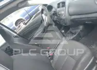 2017 Nissan VERSA фото