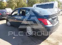 2017 Nissan VERSA photo