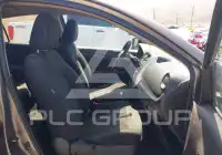 2017 Nissan VERSA photo