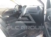 2017 Nissan VERSA photo