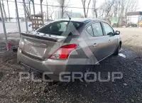 2017 Nissan VERSA photo