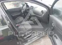 2017 Nissan VERSA photo