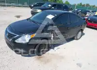 2017 Nissan VERSA фото