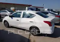 2017 Nissan VERSA photo